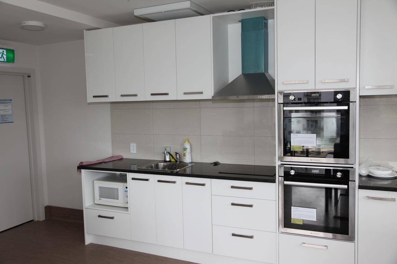 Goodview Hotel Auckland Zewnętrze zdjęcie