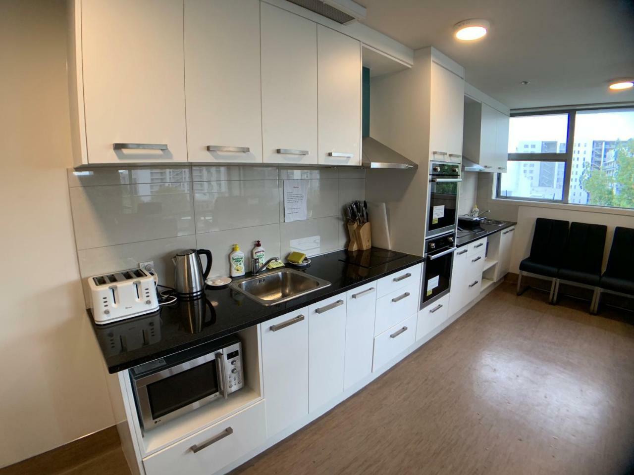 Goodview Hotel Auckland Zewnętrze zdjęcie