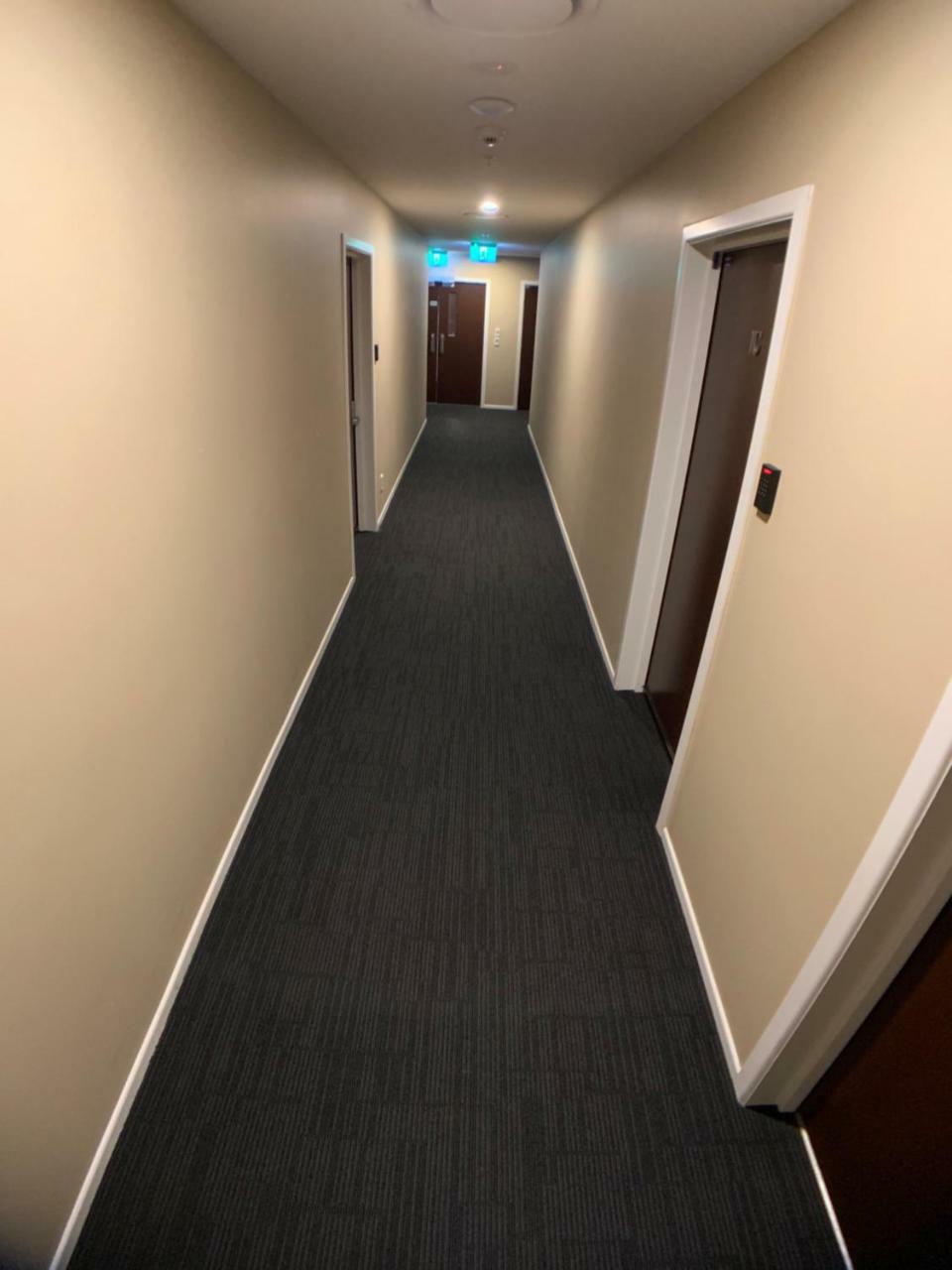 Goodview Hotel Auckland Zewnętrze zdjęcie