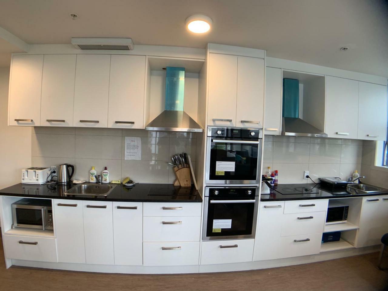 Goodview Hotel Auckland Zewnętrze zdjęcie