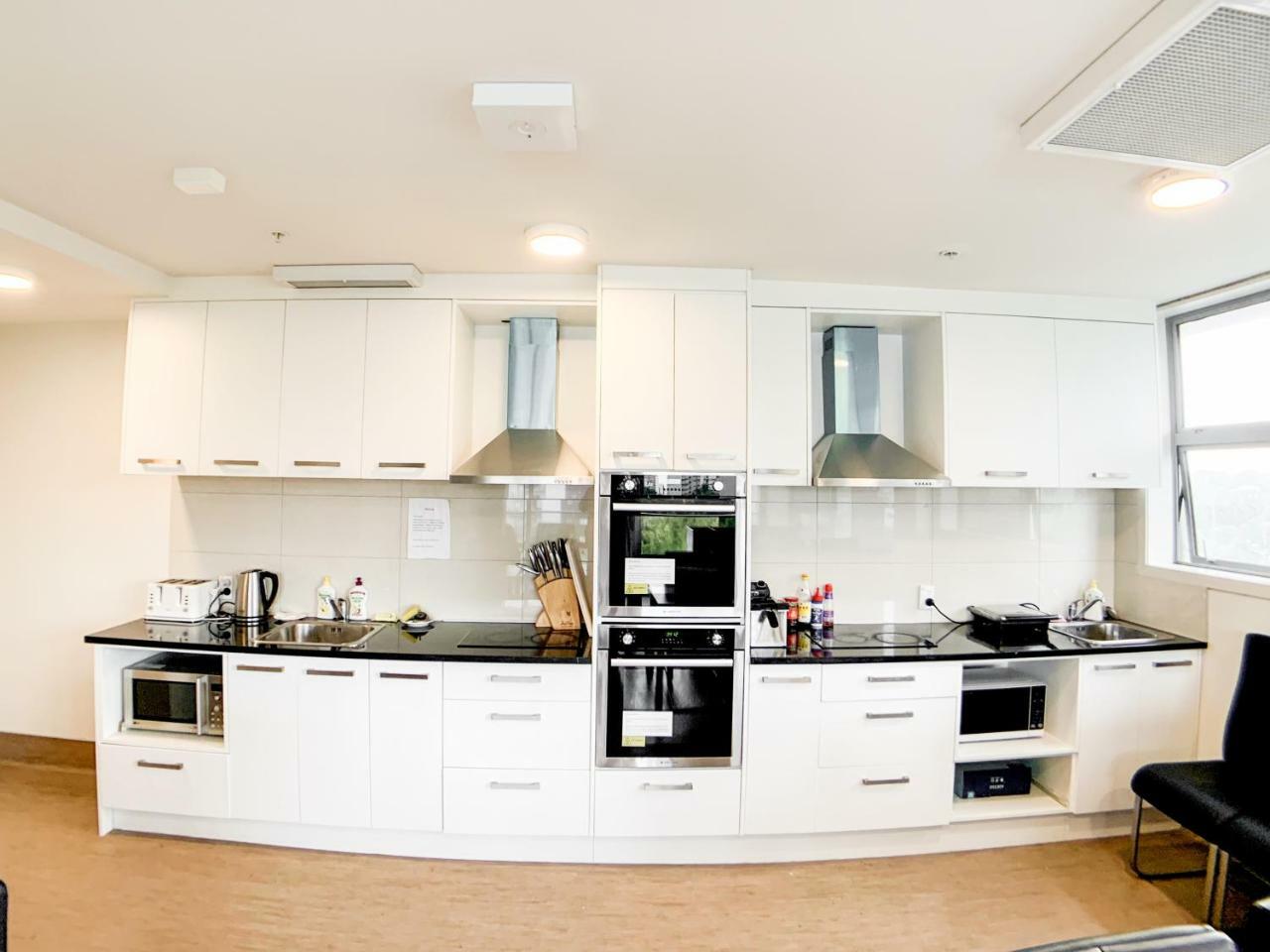 Goodview Hotel Auckland Zewnętrze zdjęcie