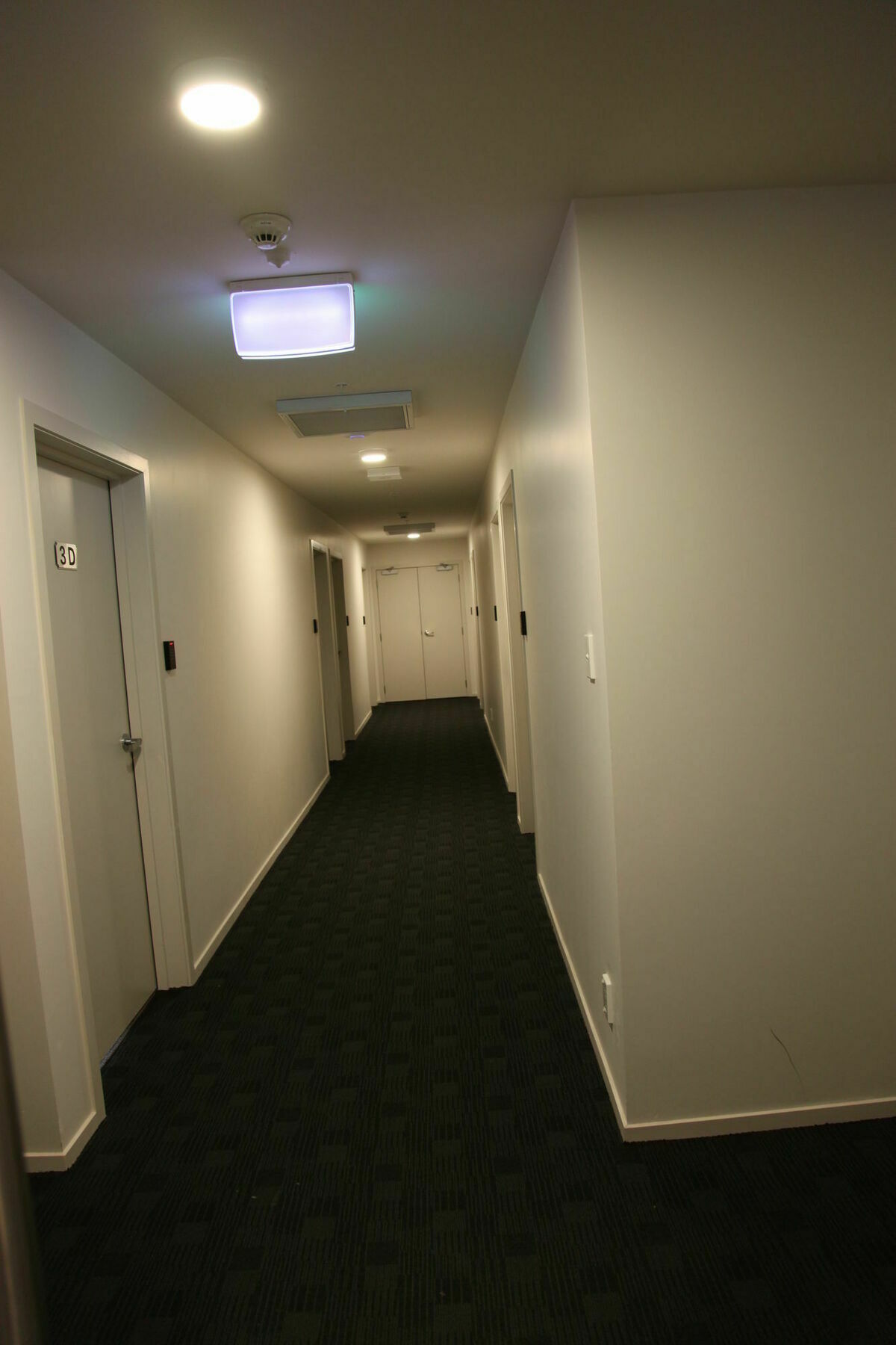Goodview Hotel Auckland Zewnętrze zdjęcie