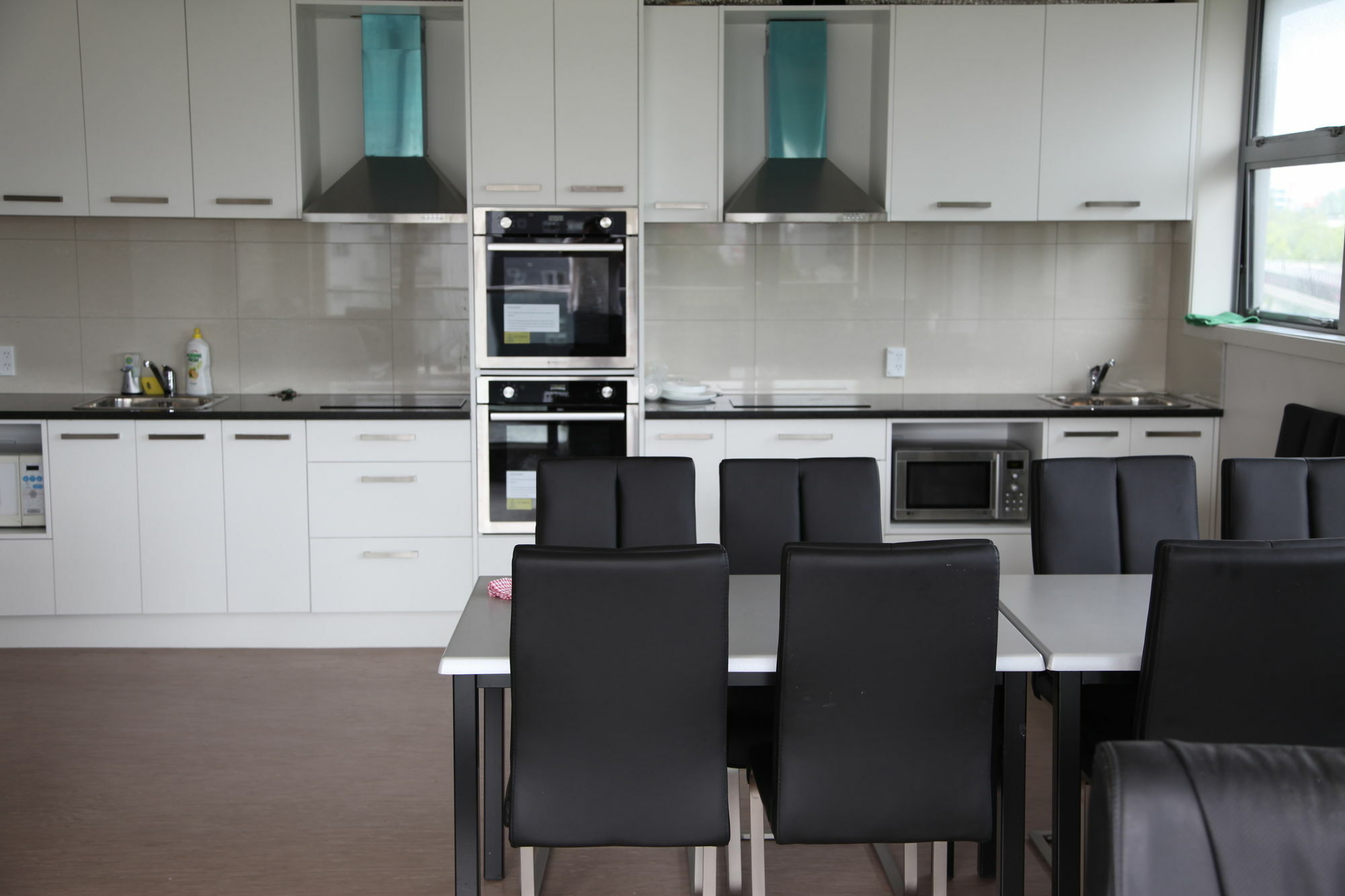 Goodview Hotel Auckland Zewnętrze zdjęcie